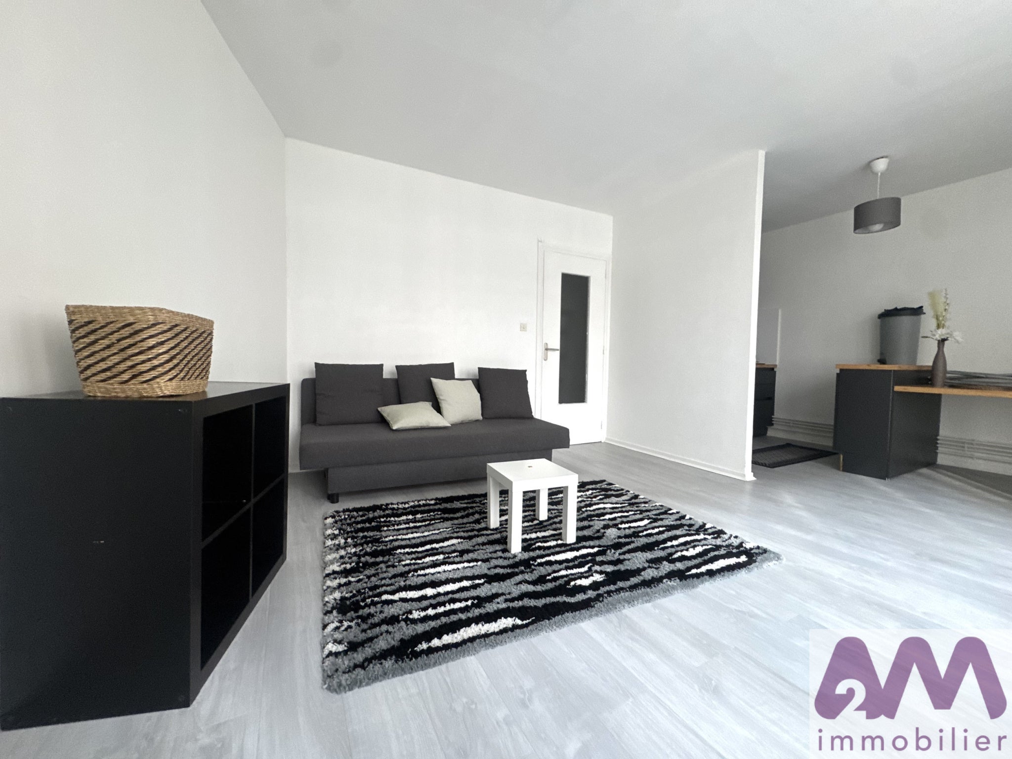 Appartement Rue des Rivaux à Aubière