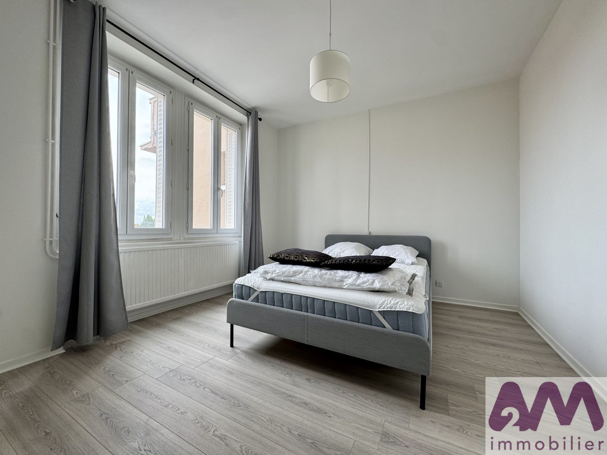Appartement Rue des Rivaux à Aubière