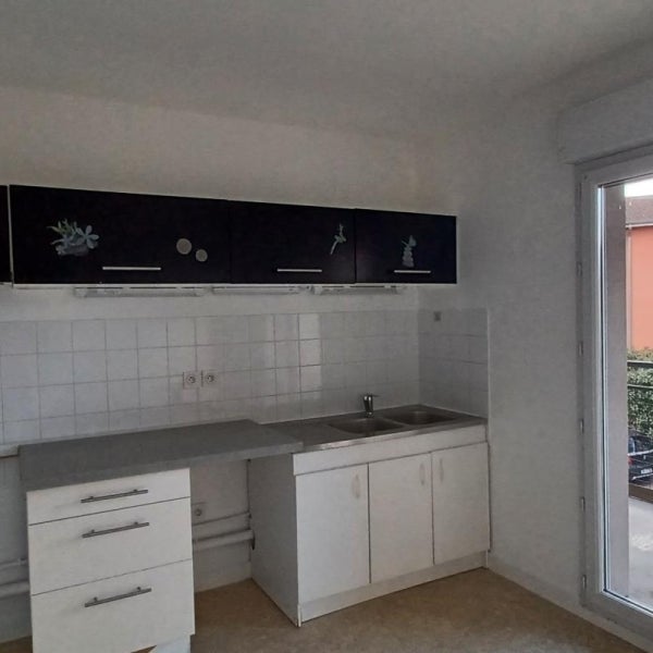 Flat D 76 in Saint-Hilaire-du-Rosier