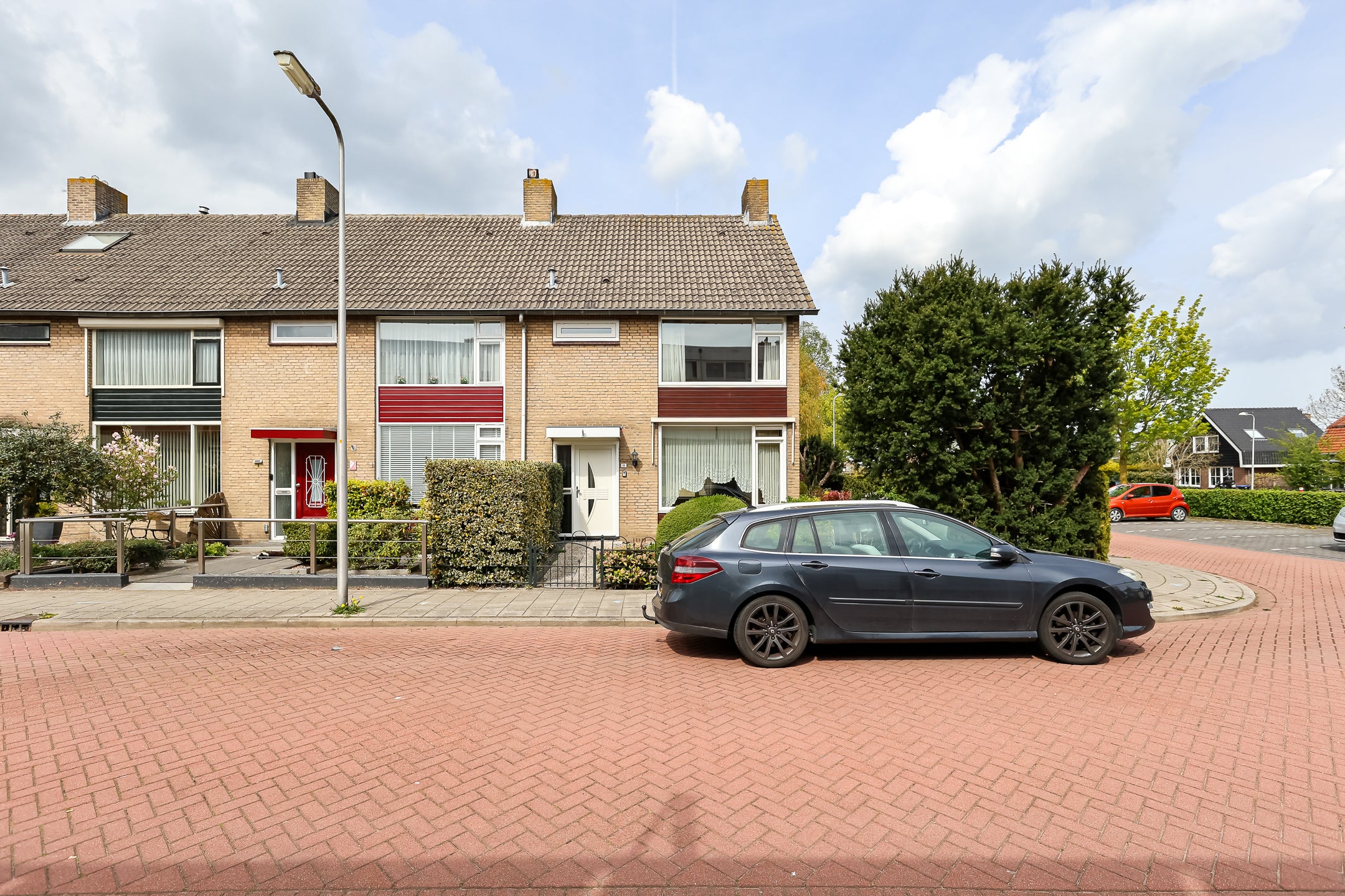 Weerenstraat 11 in Ter Aar