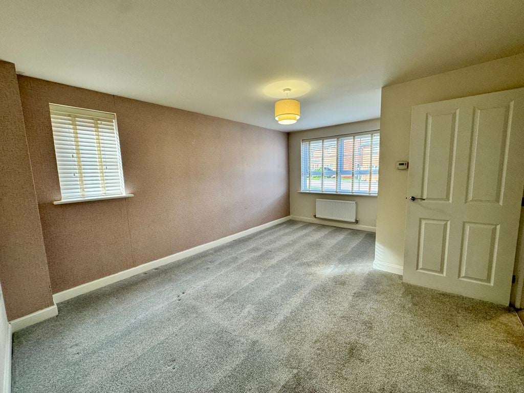 House Pine Way in Somerford