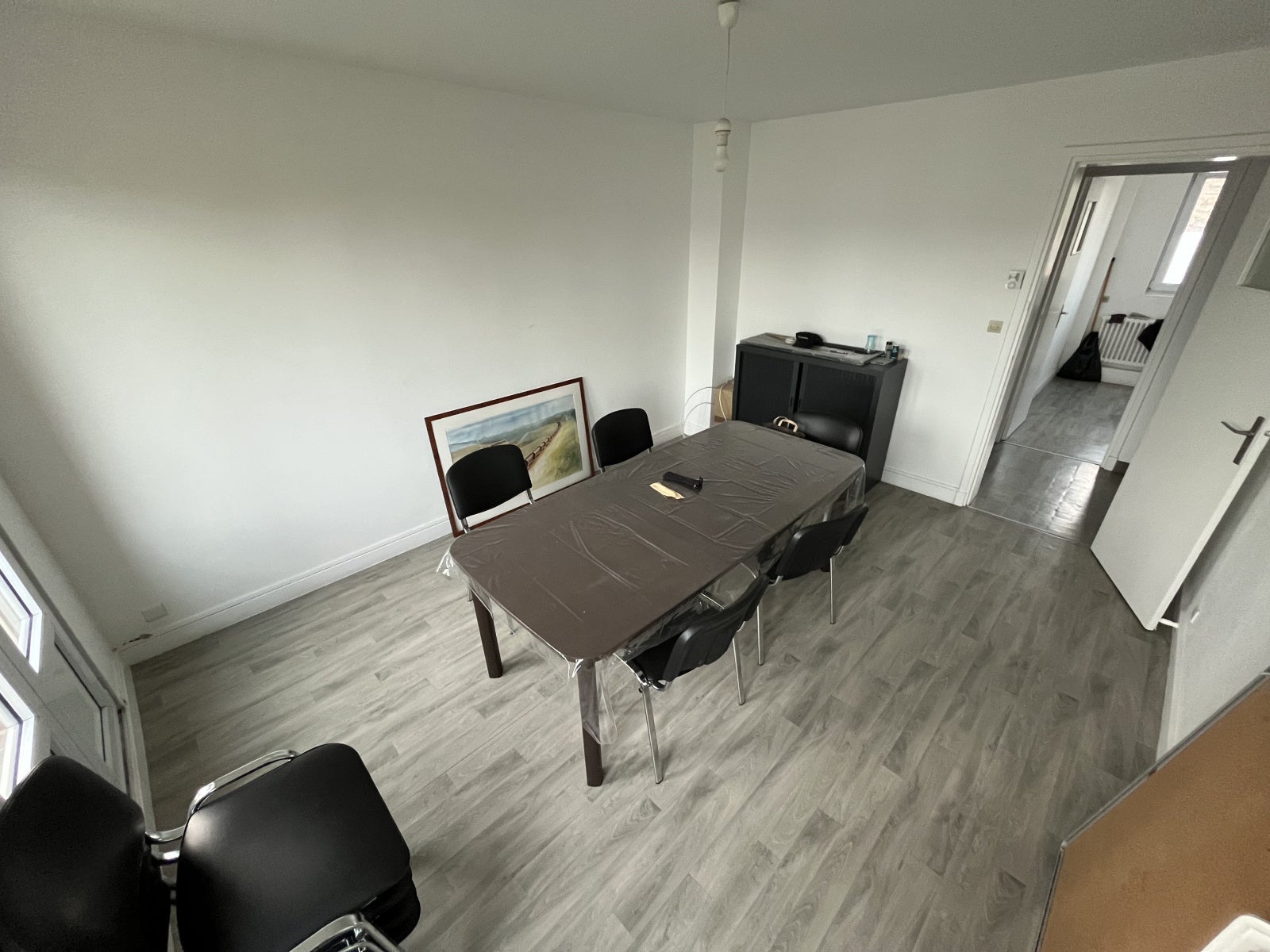 Appartement Rue du Ponceau - Lucien Duffuler à Dunkerque