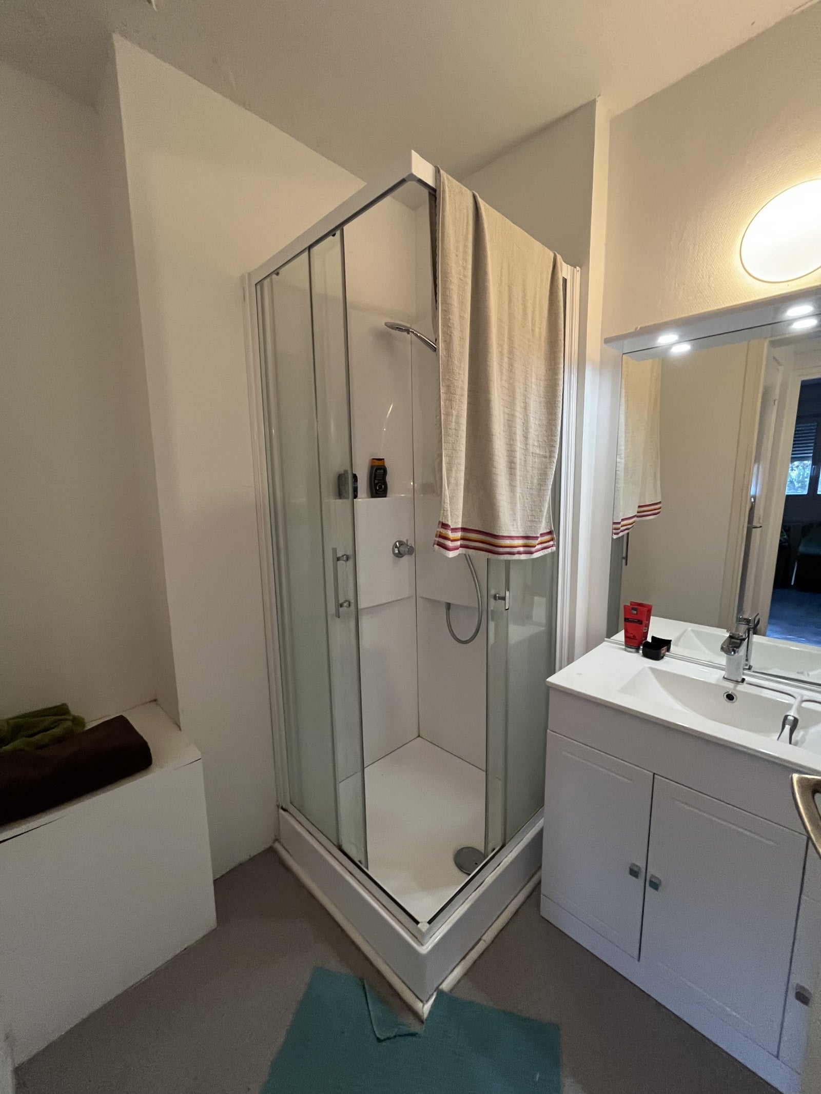 Appartement Rue du Ponceau - Lucien Duffuler à Dunkerque