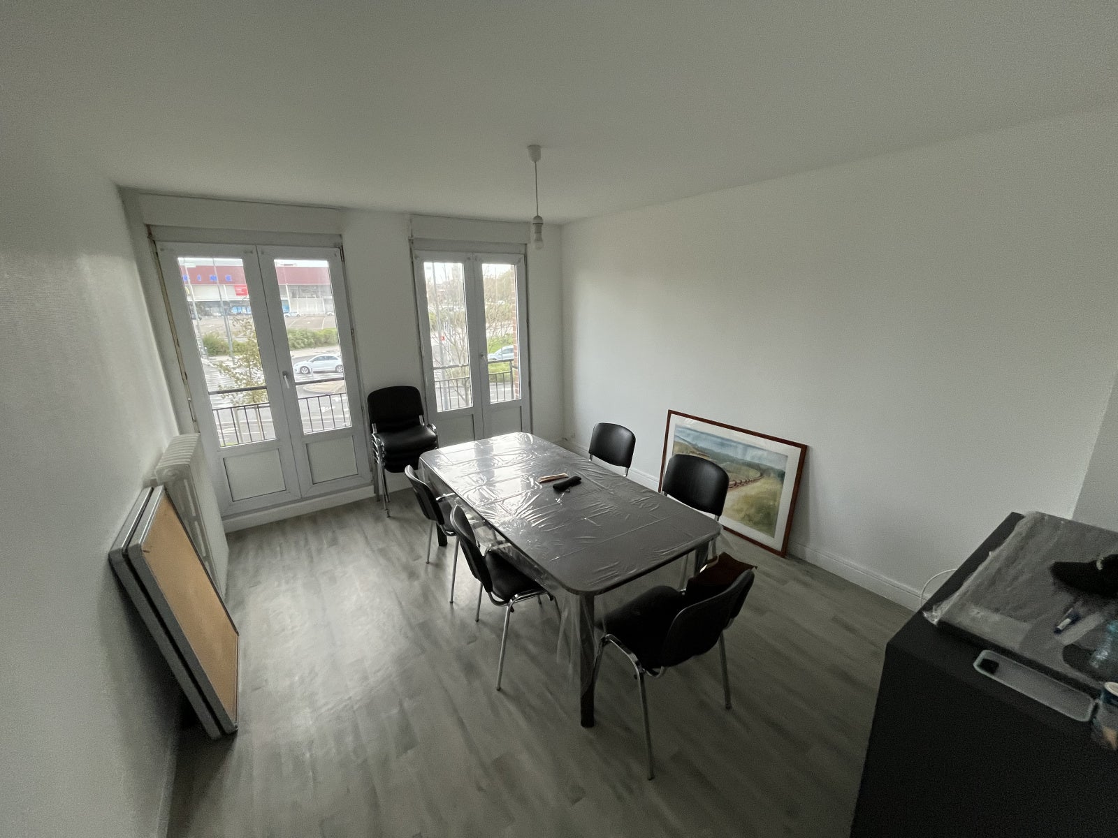 Appartement Rue du Ponceau - Lucien Duffuler à Dunkerque
