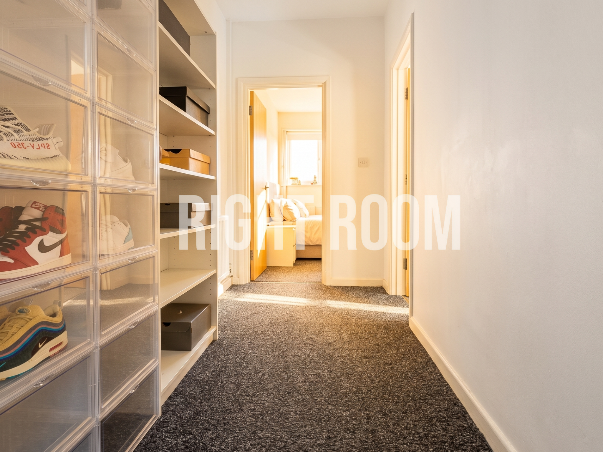 Flat Portswood Road in Southampton