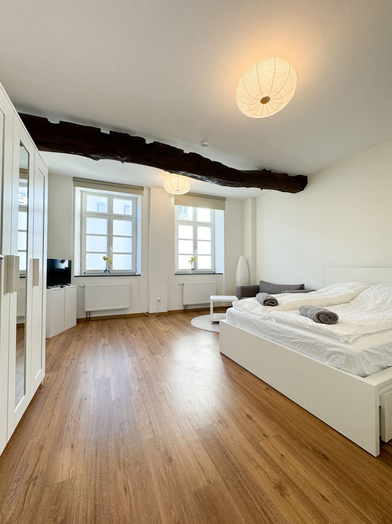 Wohnung Zweifaller Straße in Stolberg