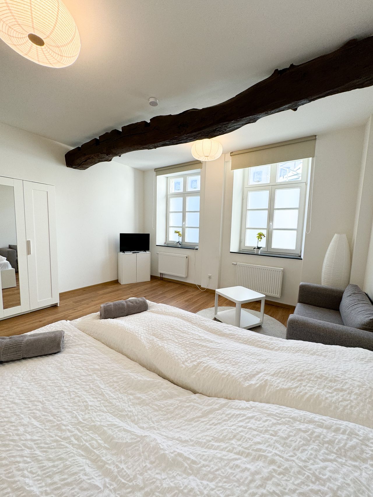 Wohnung Zweifaller Straße in Stolberg