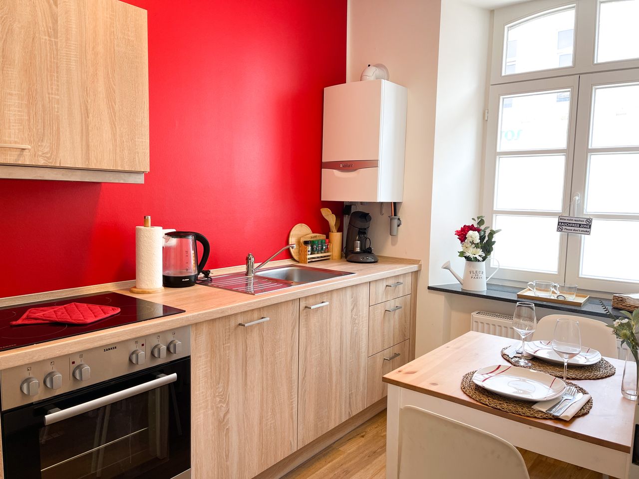 Wohnung Zweifaller Straße in Stolberg