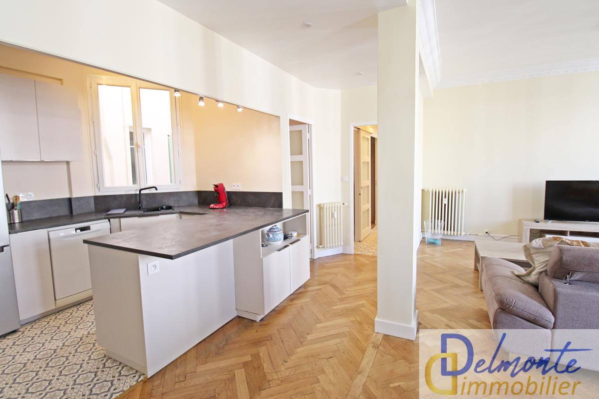 Appartement Boulevard du 4 Septembre à La Seyne-sur-Mer
