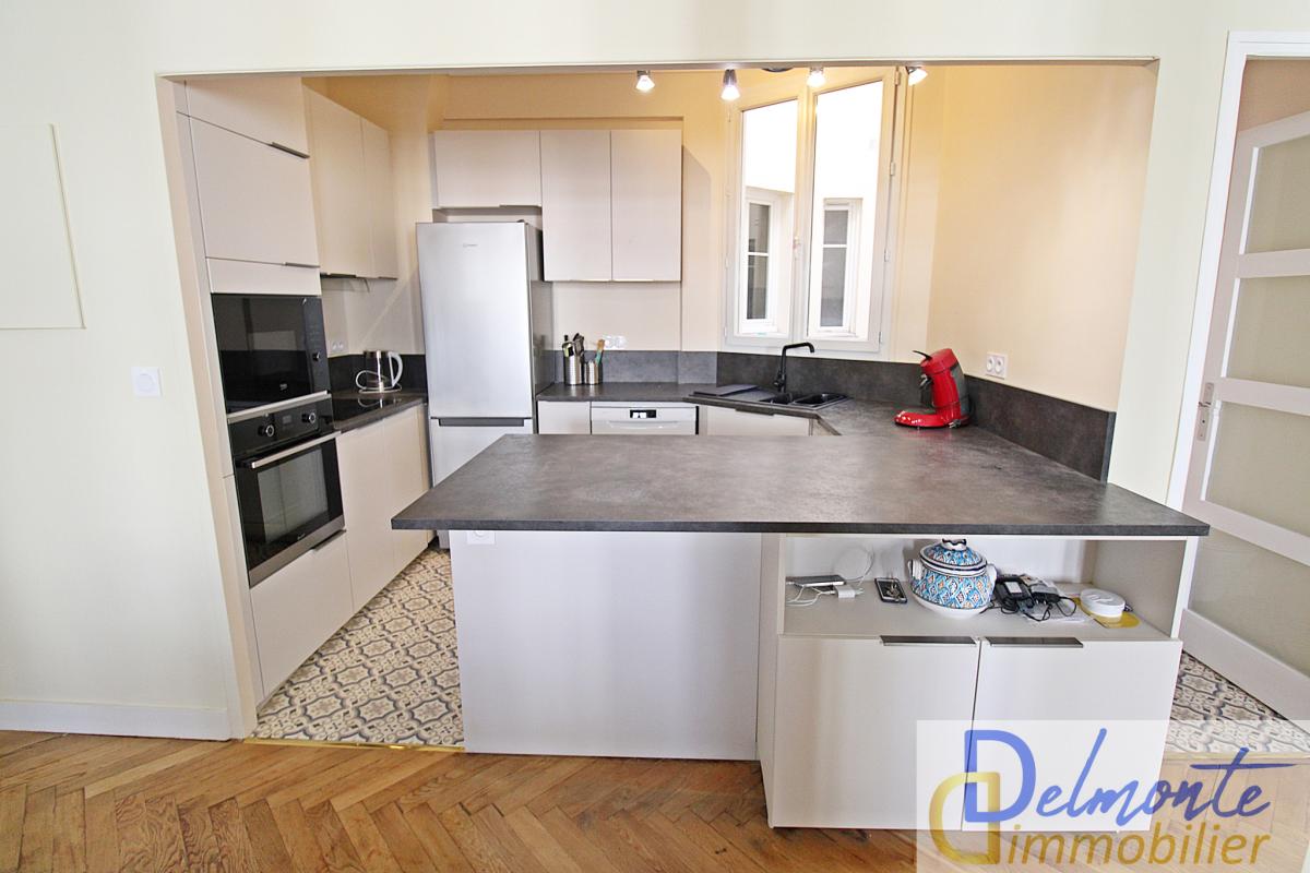 Appartement Boulevard du 4 Septembre à La Seyne-sur-Mer