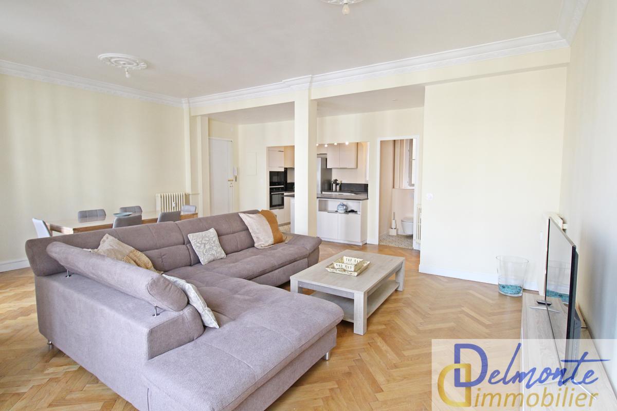 Appartement Boulevard du 4 Septembre à La Seyne-sur-Mer