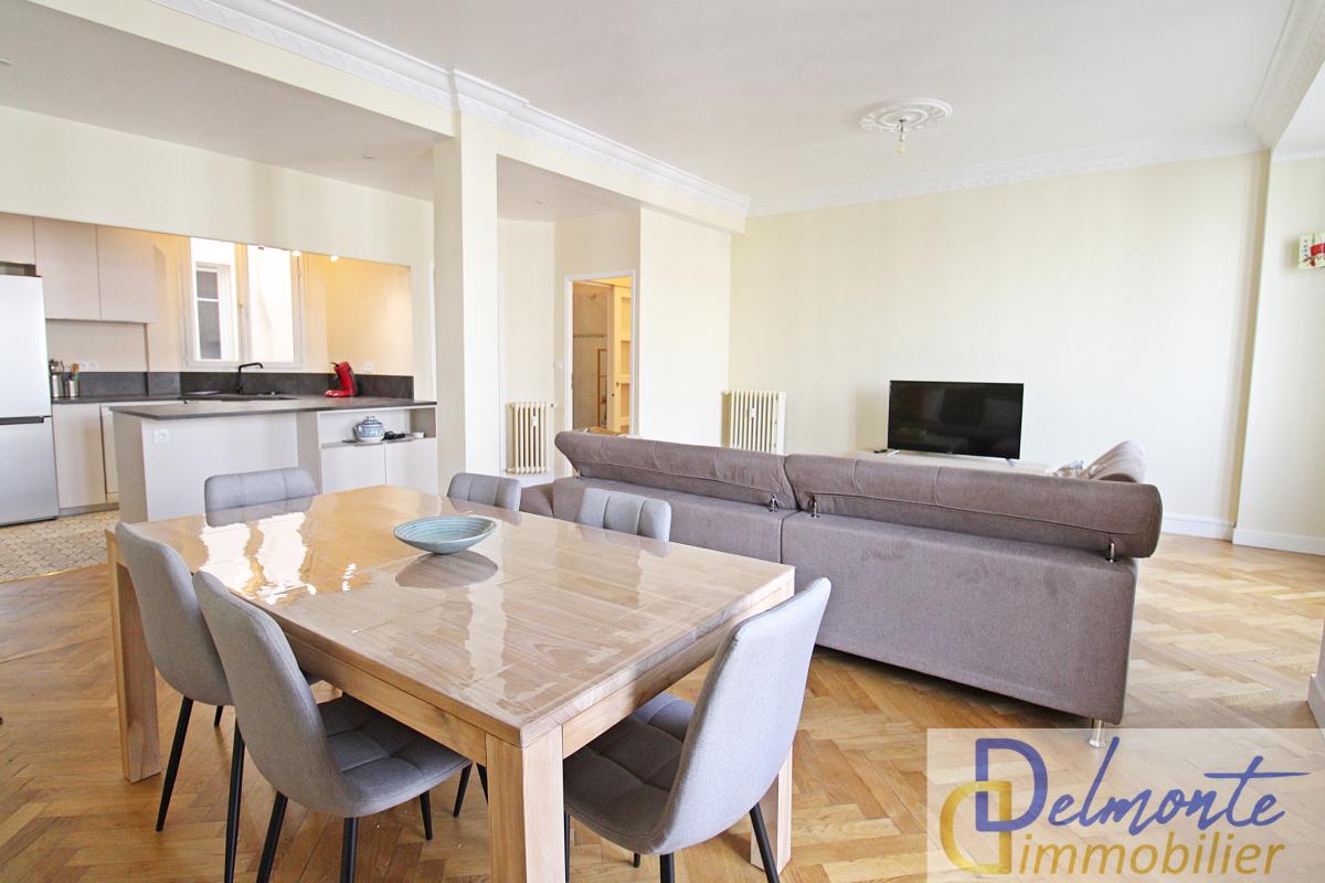 Appartement Boulevard du 4 Septembre à La Seyne-sur-Mer