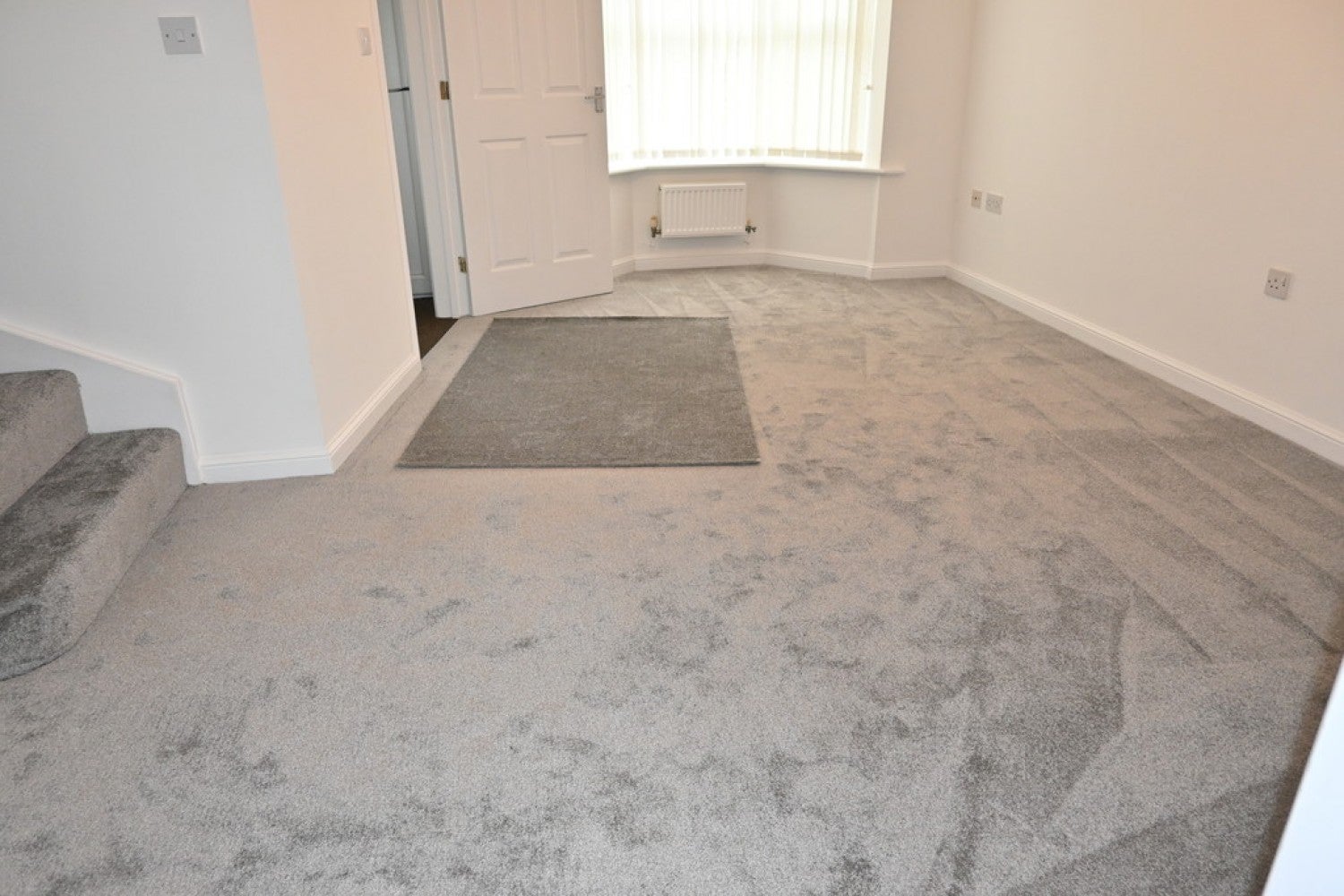 House Tinkler Stile in Bradford