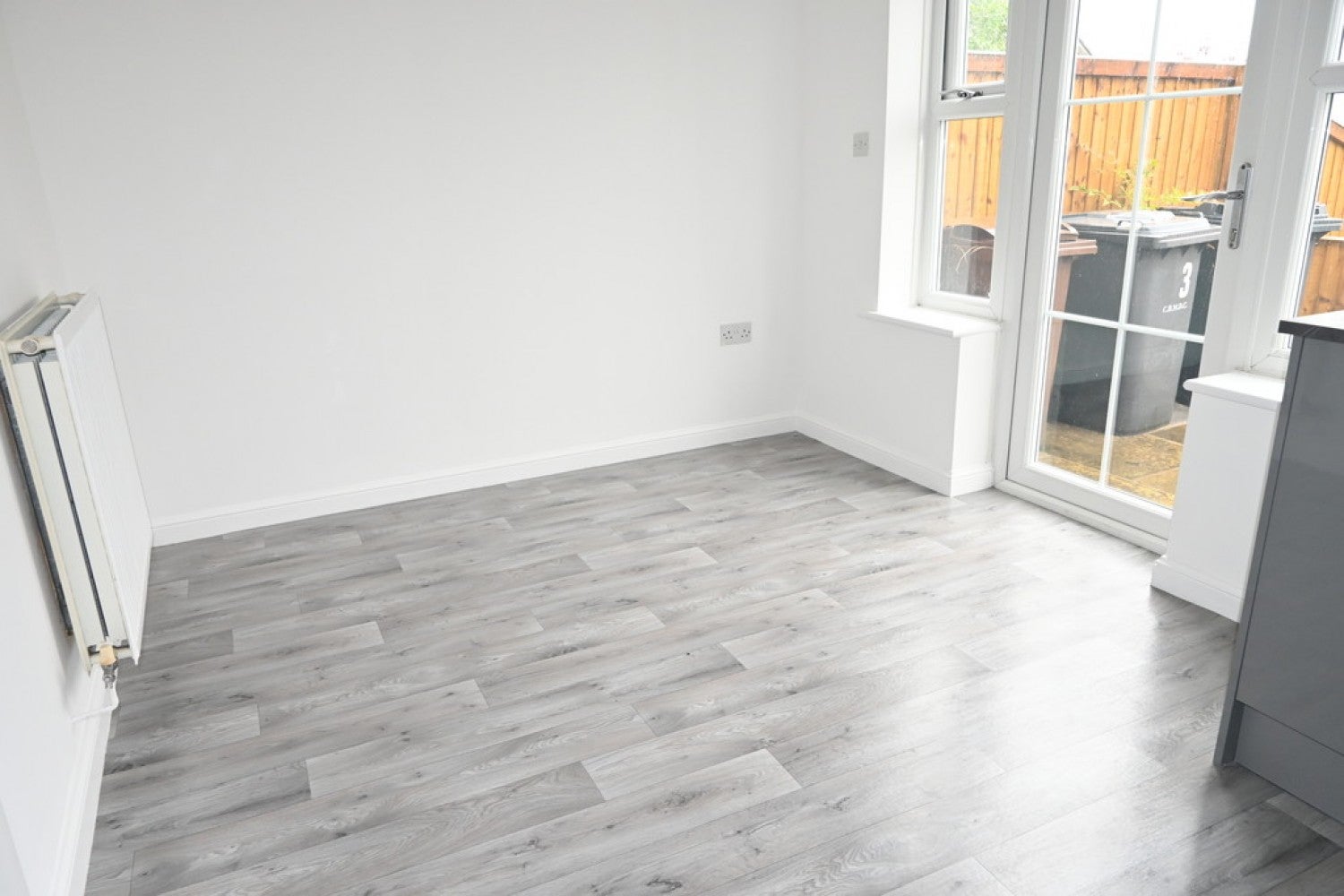 House Tinkler Stile in Bradford