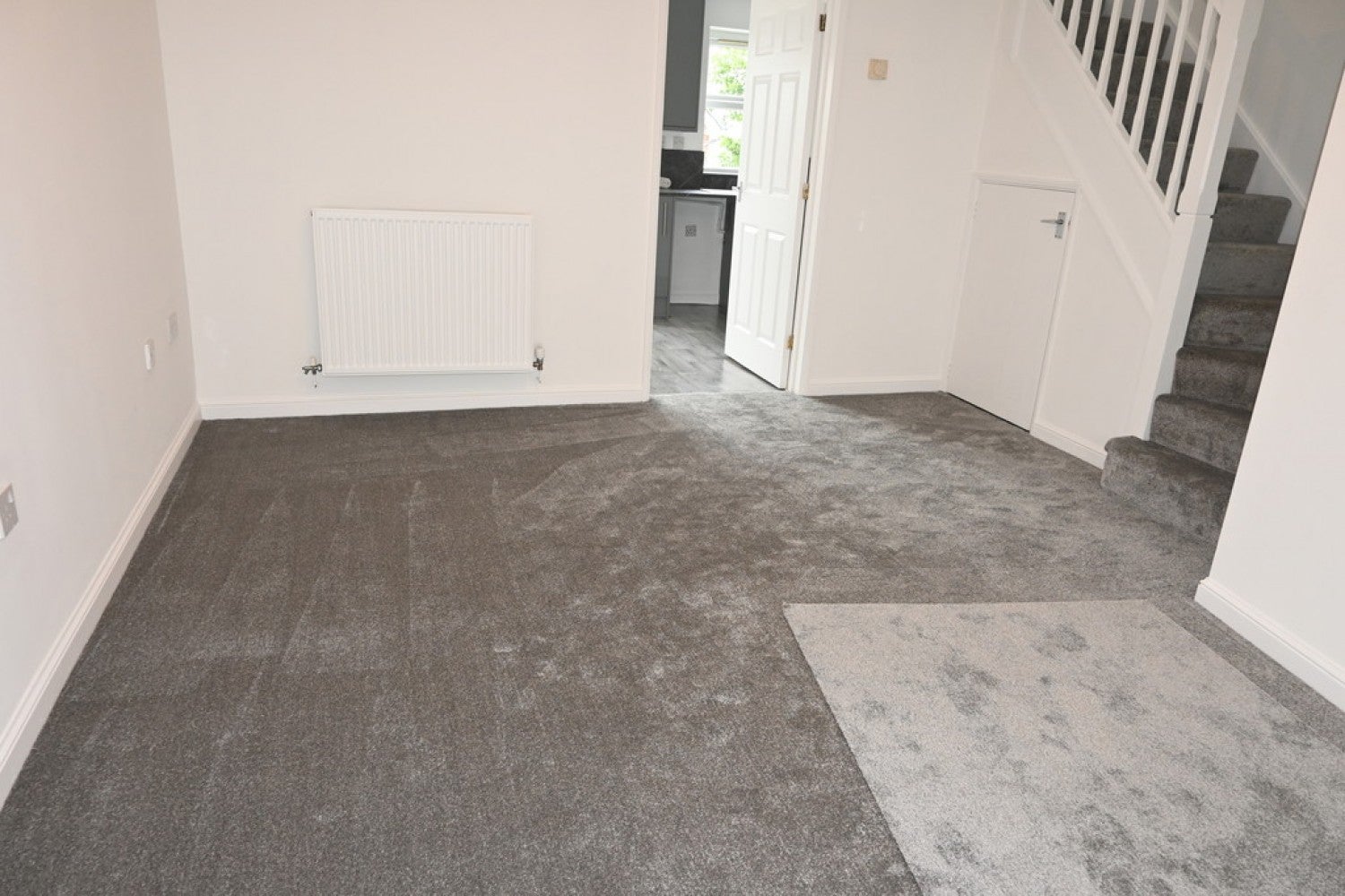 House Tinkler Stile in Bradford