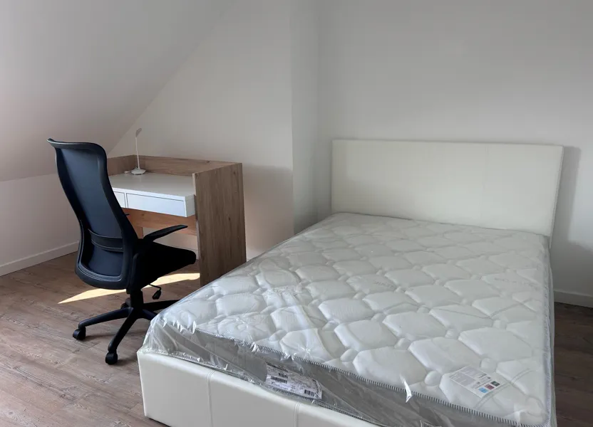 Flat Rue François Arago in Tours