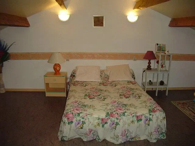 Maison Route de Dévillac à Saint-Étienne-de-Villeréal