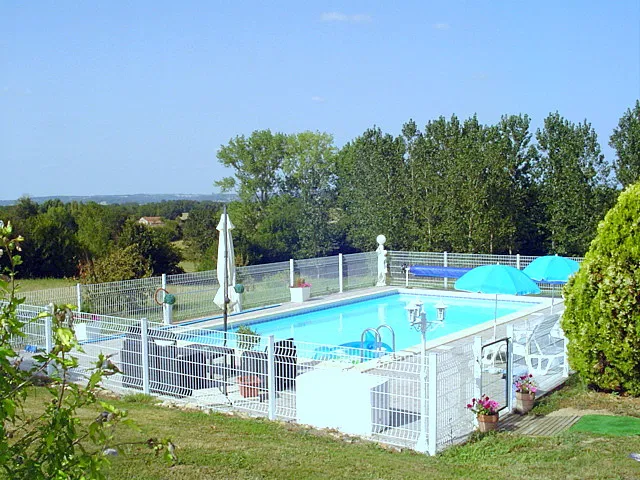 Maison Route de Dévillac à Saint-Étienne-de-Villeréal