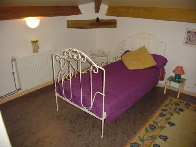 Maison Route de Dévillac à Saint-Étienne-de-Villeréal