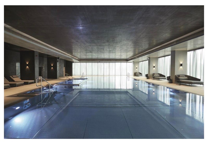 Room Owen Street in Manchester