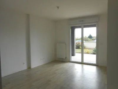 Appartement Rue de la Maison Plate à Olivet