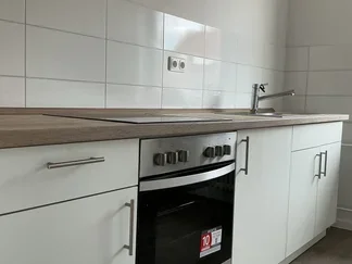 Wohnung Augustenstraße in Kiel