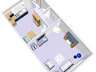 Wohnung Augustenstraße in Kiel