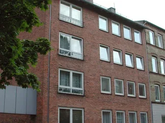 Wohnung Augustenstraße in Kiel
