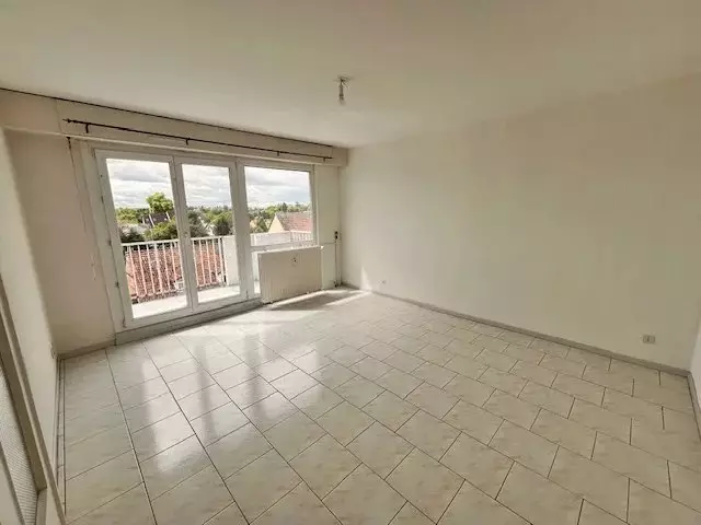 Appartement Route des Romains à Strasbourg