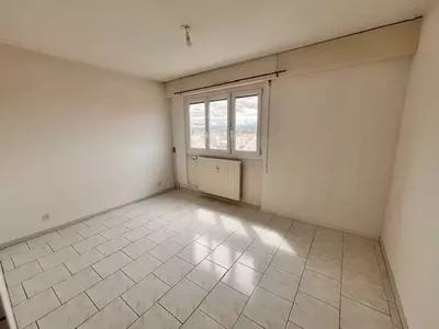 Flat Route des Romains in Strasbourg