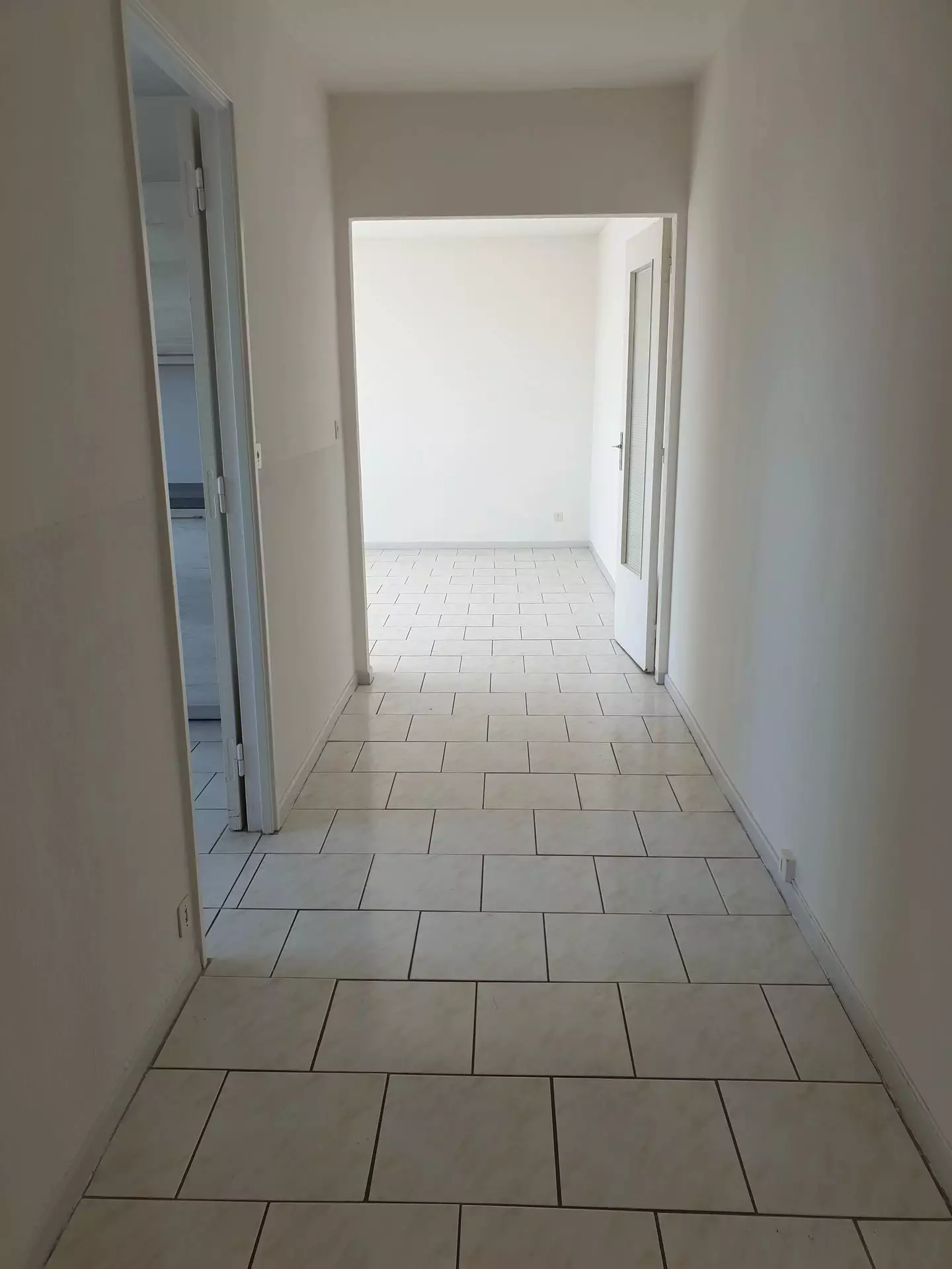 Flat Route des Romains in Strasbourg