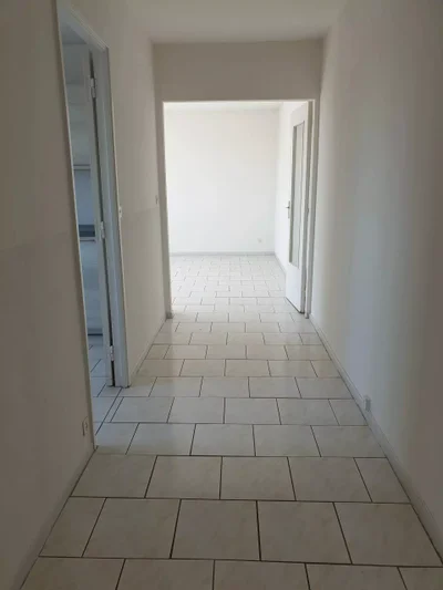 Flat Route des Romains in Strasbourg