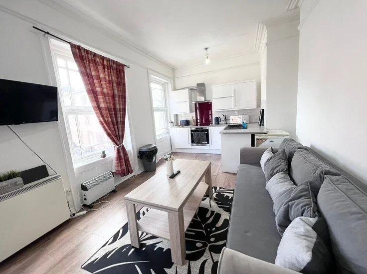 Flat Vincent Place in Yeovil