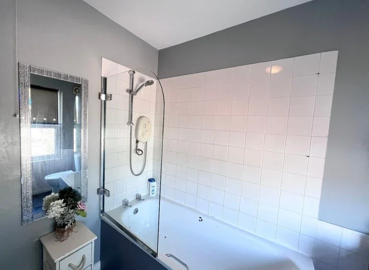 Flat Vincent Place in Yeovil