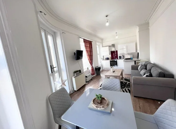Flat Vincent Place in Yeovil