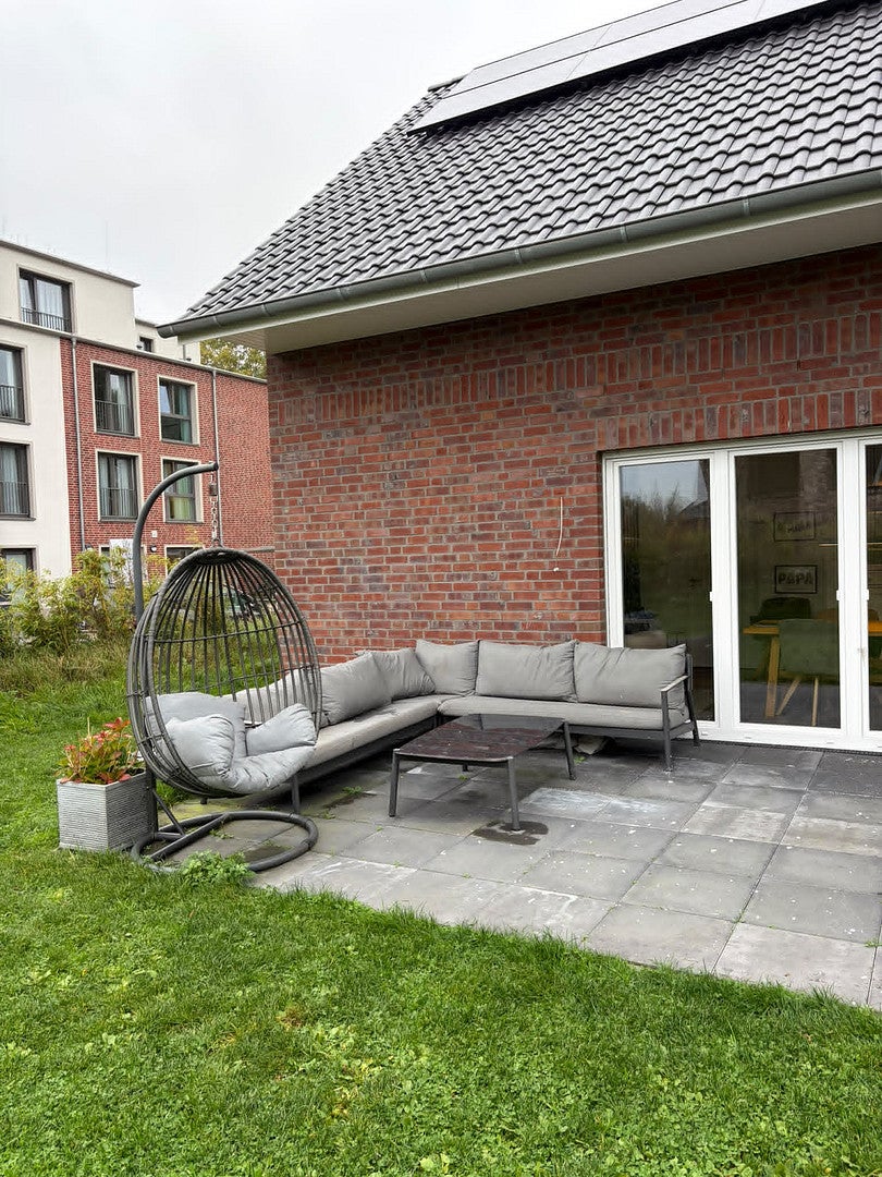 Haus Bergkamp in Osterholz-Scharmbeck