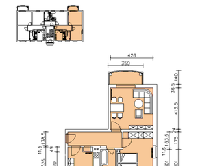 Wohnung Schweizer Straße in Dresden