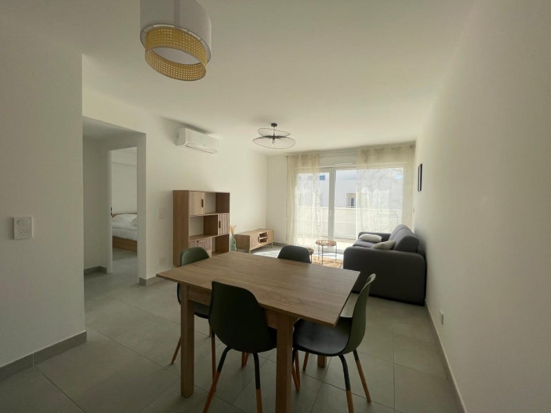 Flat Chemin de l'Abbé Pierre Deilhes in Agde