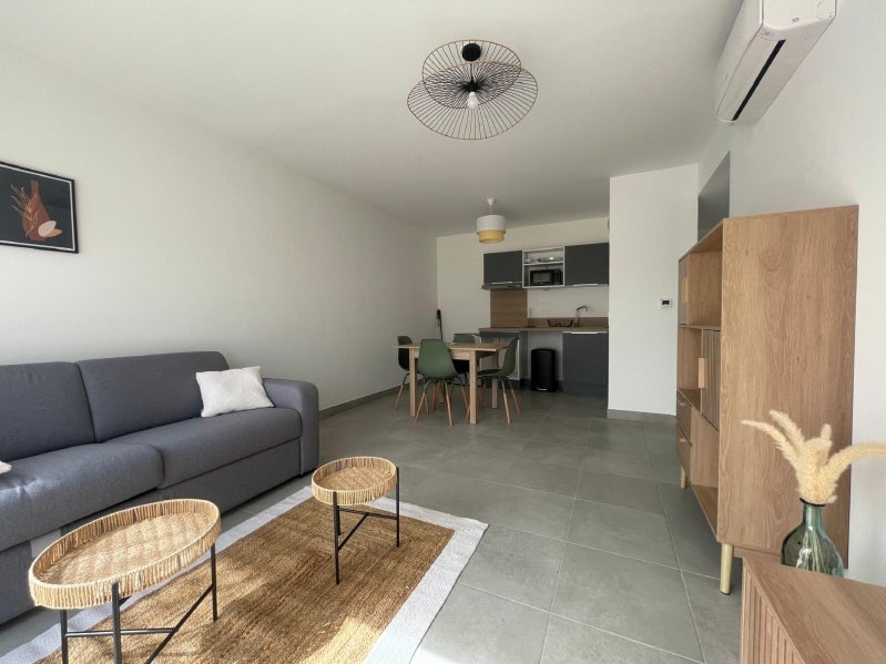 Flat Chemin de l'Abbé Pierre Deilhes in Agde