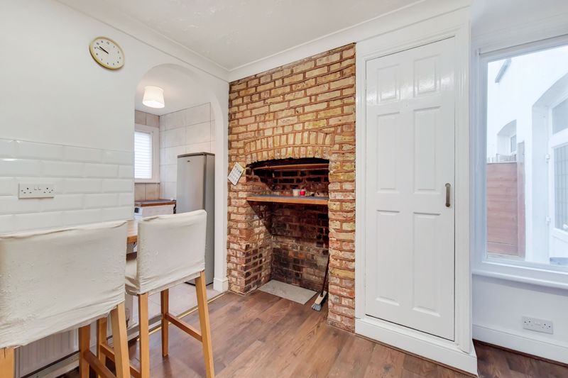 Flat Brighton Road in Greater London