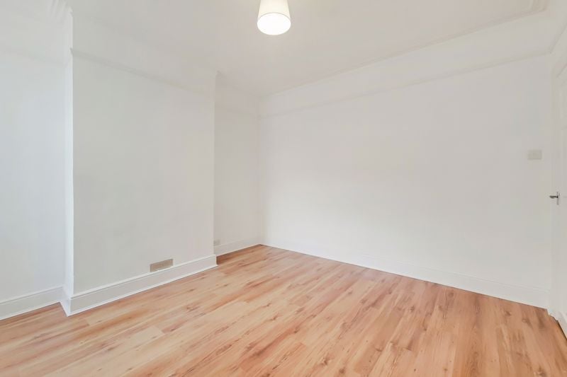 Flat Brighton Road in Greater London