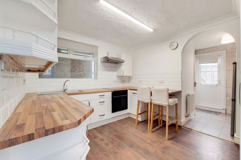Flat Brighton Road in Greater London