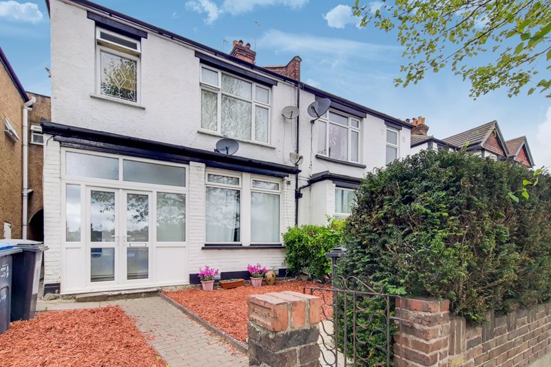 Flat Brighton Road in Greater London