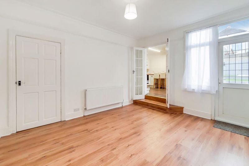 Flat Brighton Road in Greater London