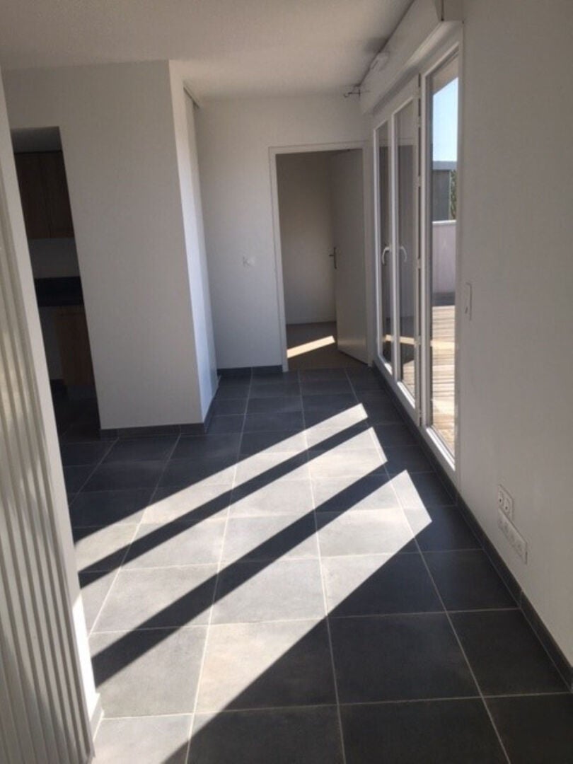Appartement Rue Jean Zay à Lormont