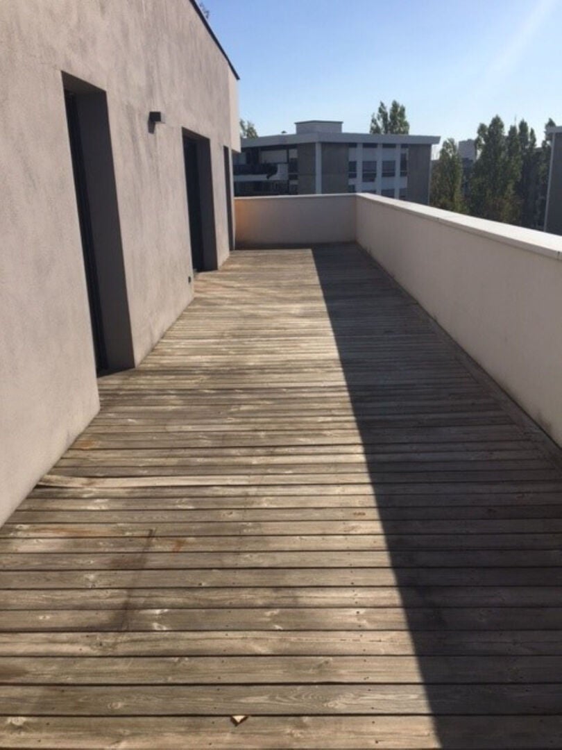 Appartement Rue Jean Zay à Lormont