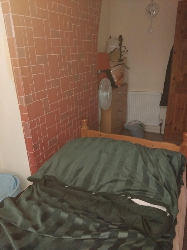 Room Whittaker Street in Blackburn