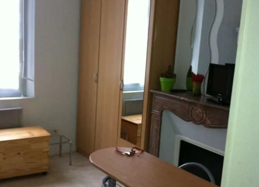 Flat Rue Achille Sirouy in Beauvais