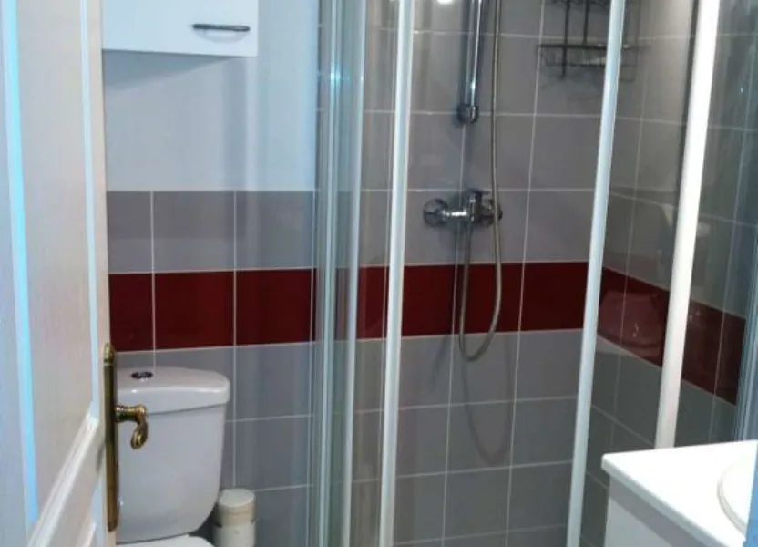 Flat Rue Achille Sirouy in Beauvais
