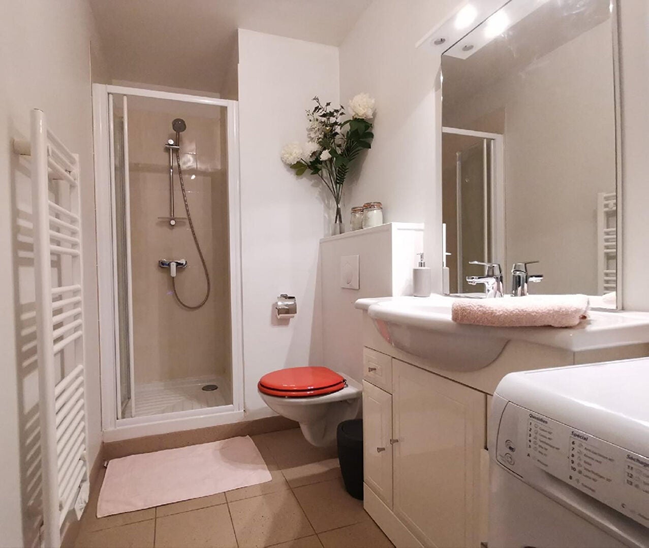 Appartement Chemin du Bois de l'Aunette à Trie-Château